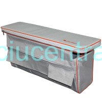 Krepšys valties suolui KOLIBRI